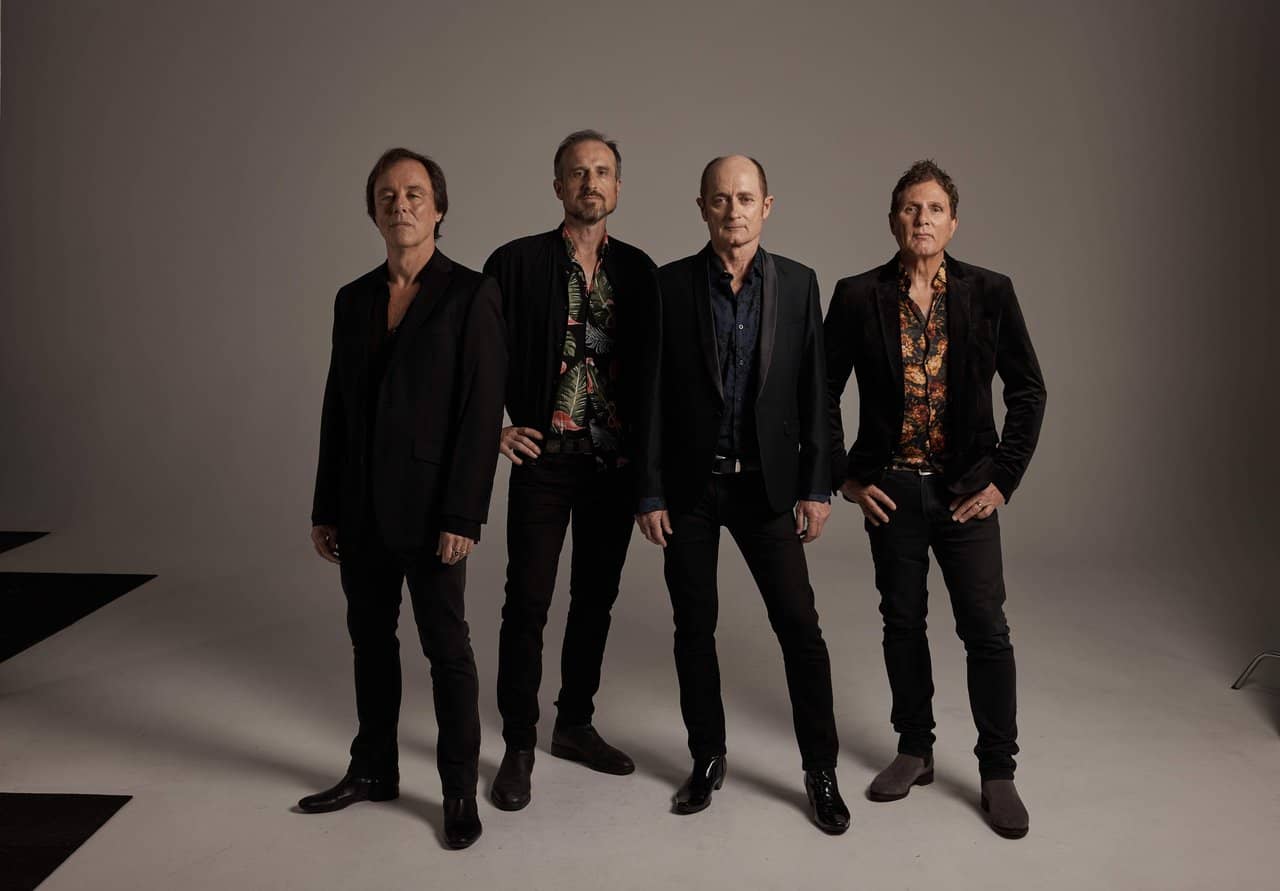 Hoodoo Gurus
