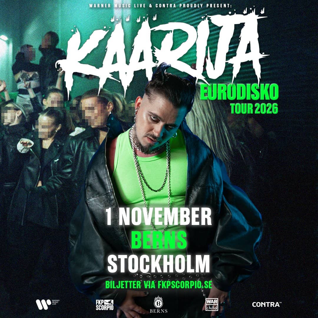Käärijä
