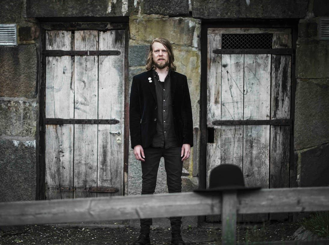 Kristofer Åström