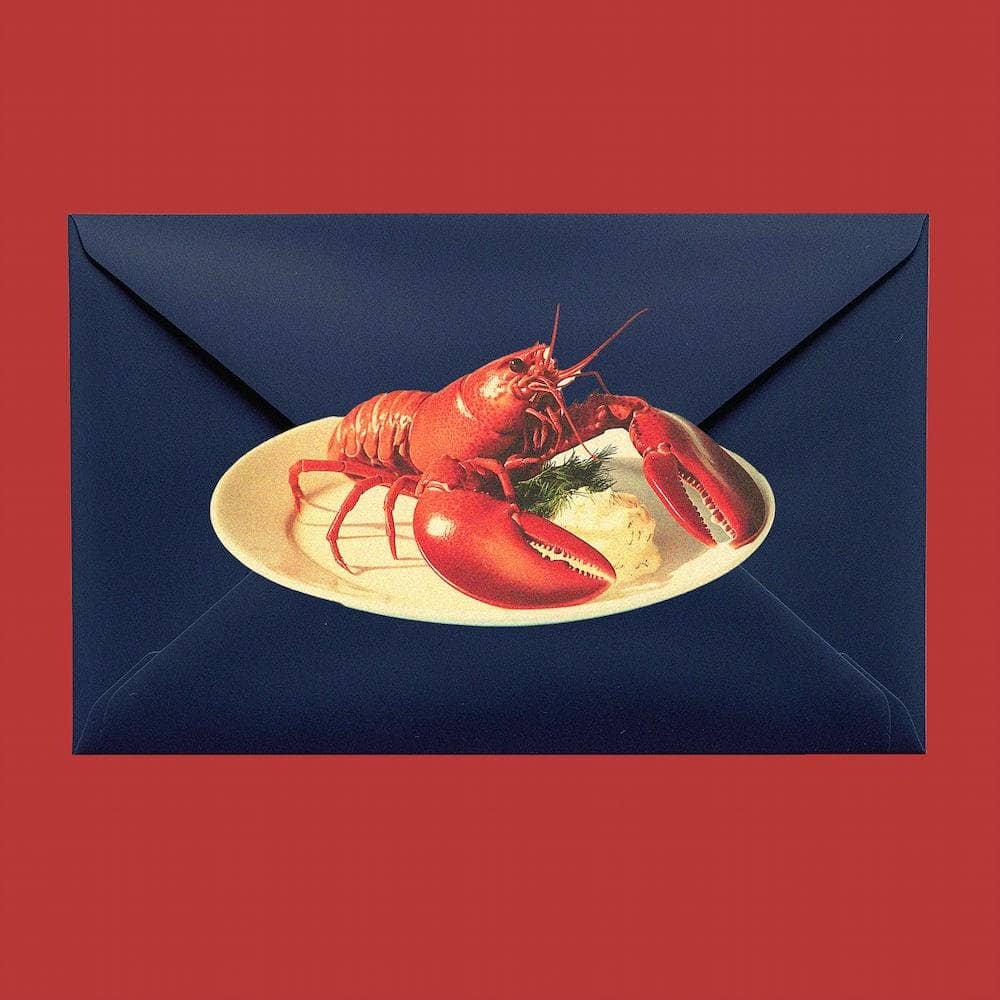 Lobster Day's at Gondolen