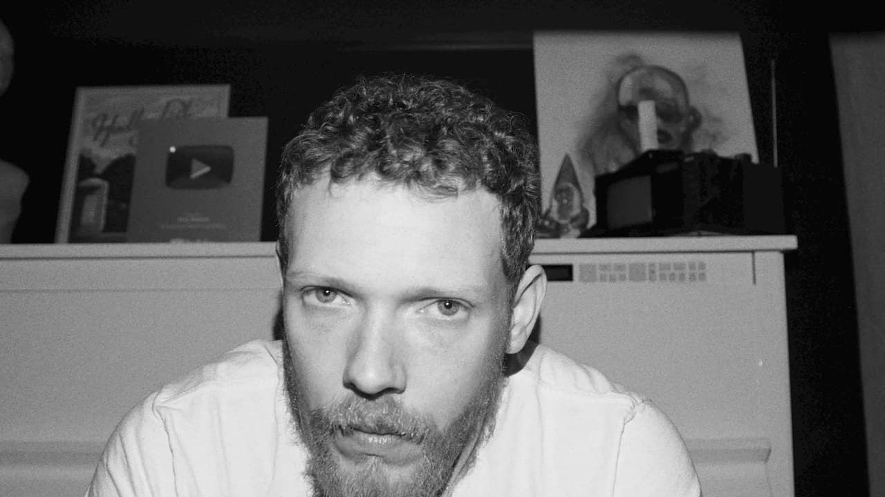 Matt Maeson