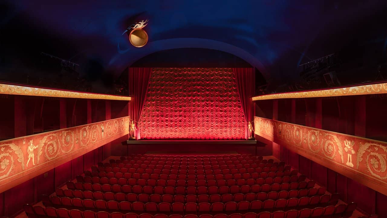 Nordic Council Film Prize 2026