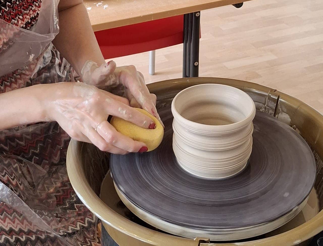Pottery Workshop