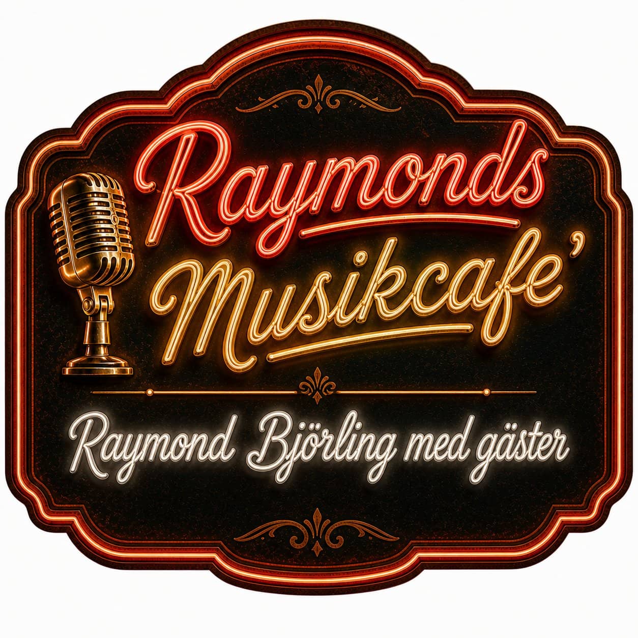 Raymonds Music Café