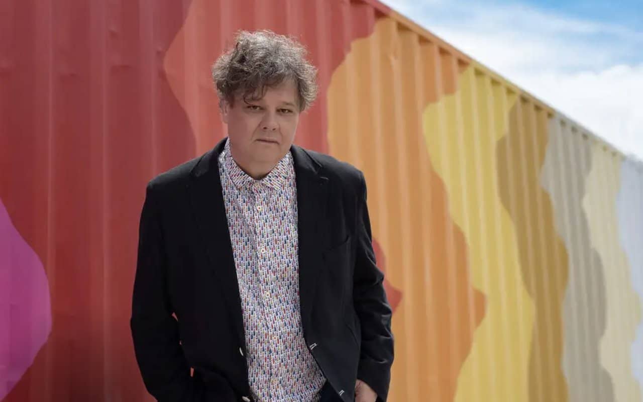 Ron Sexsmith at Debaser Strand