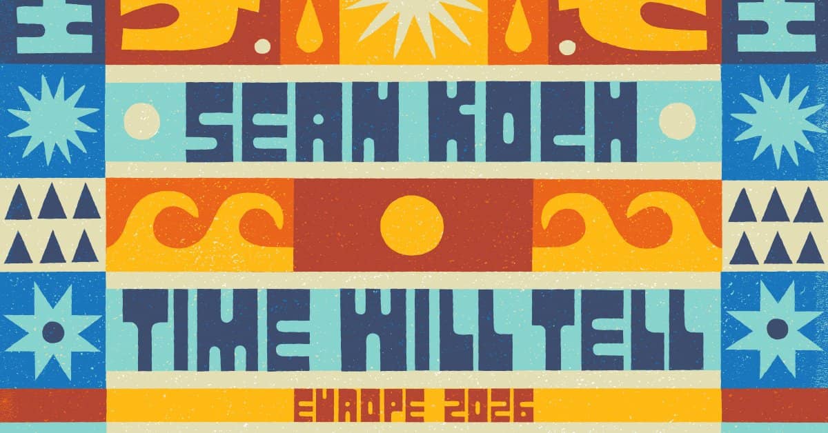 Sean Koch