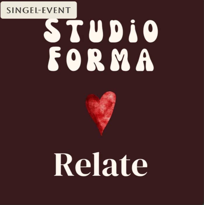 Studio Forma x Relate