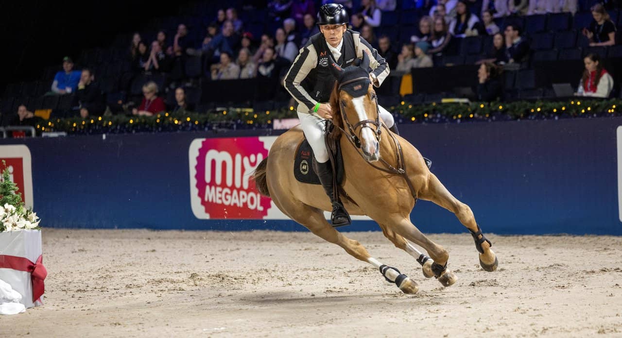 Sweden International Horse Show 2026
