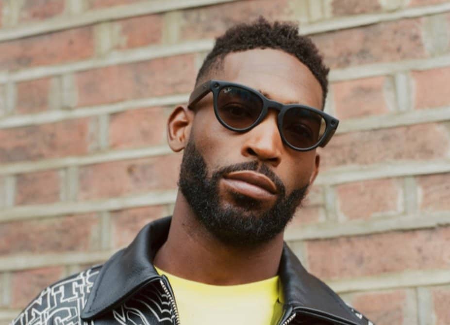 Tinie Tempah