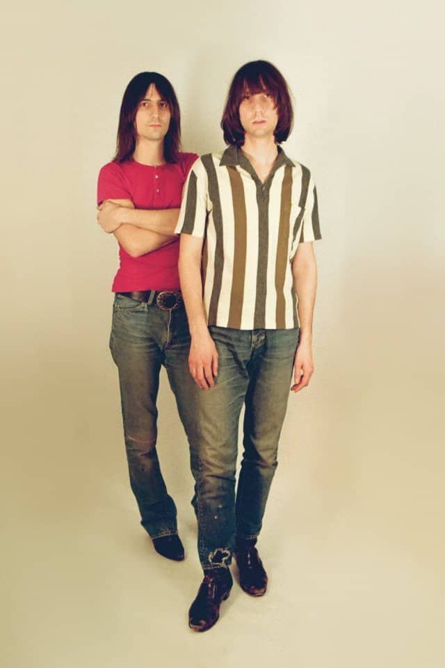 The Lemon Twigs