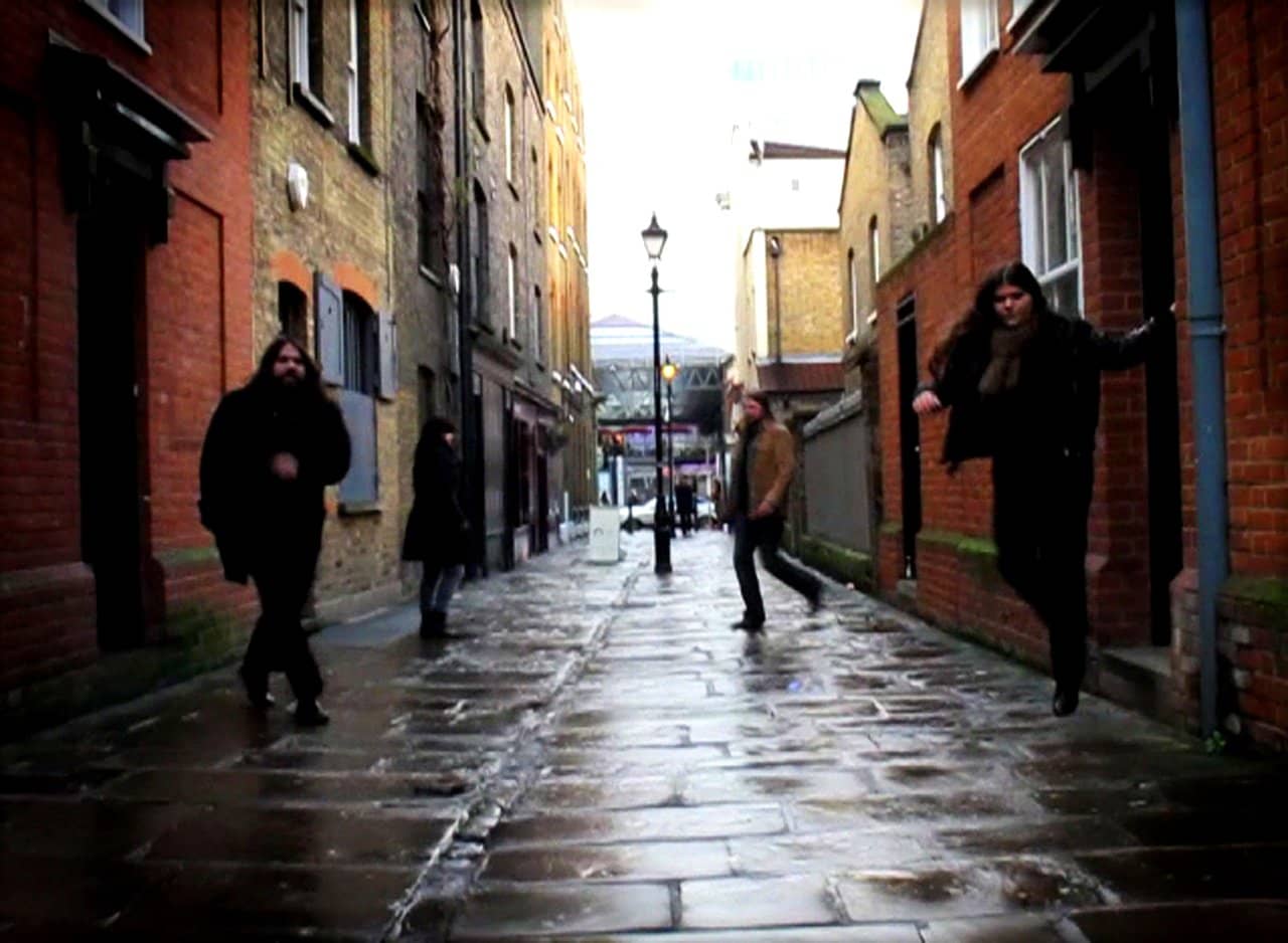 The Magic Numbers