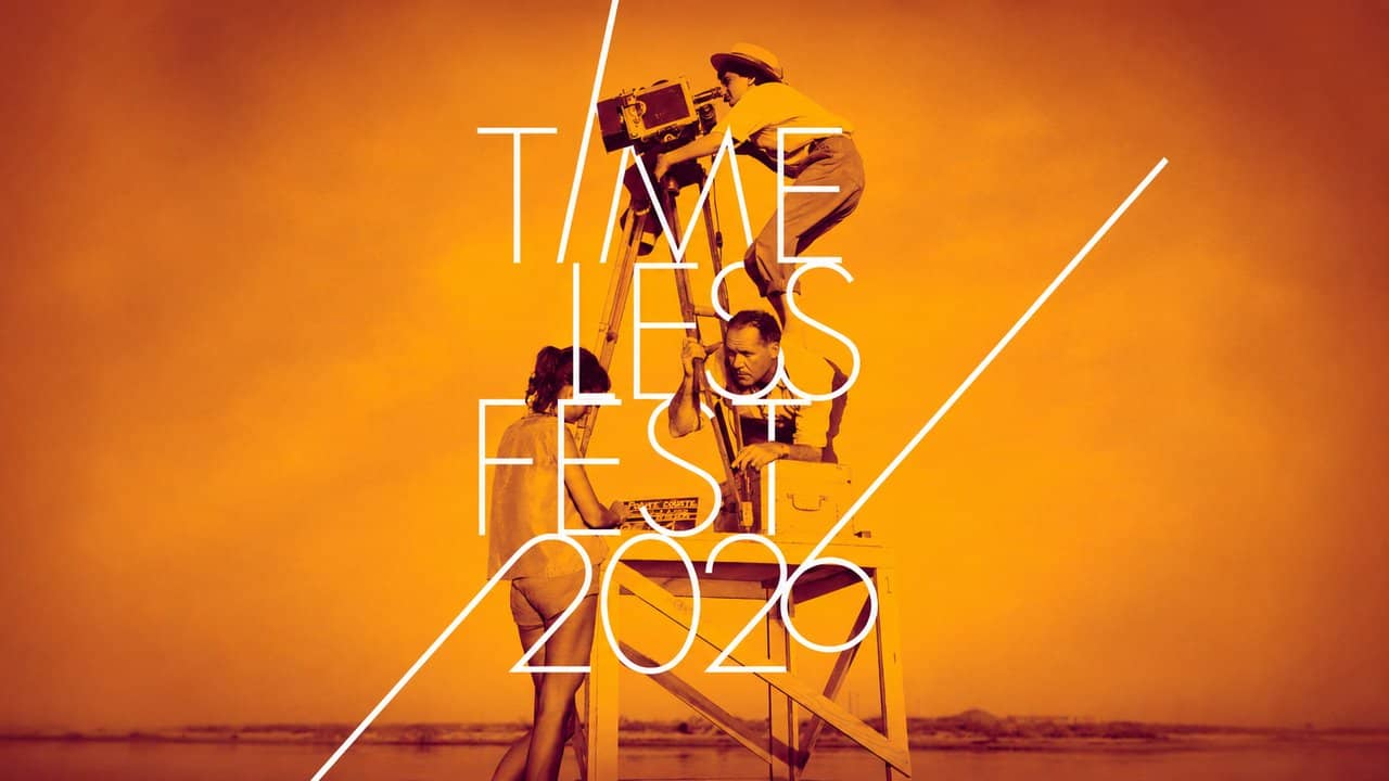 Timelessfest 2026