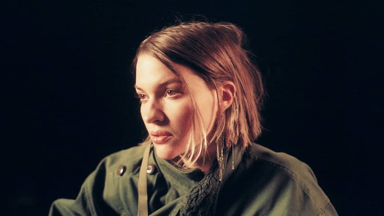 Tove Styrke