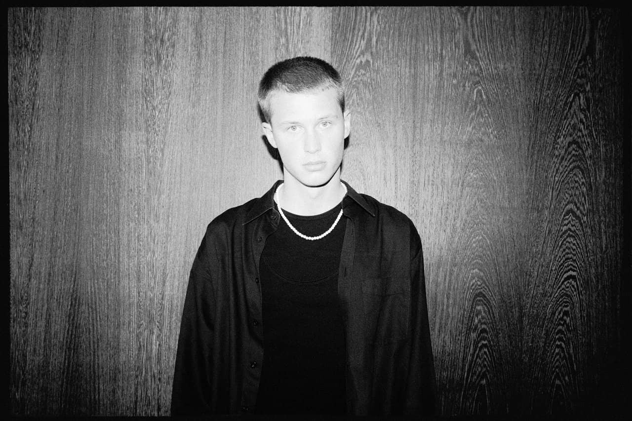 Victor Leksell