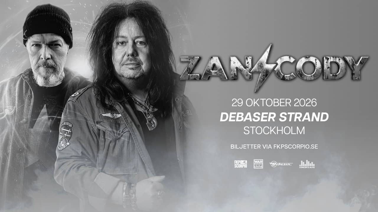 Zan Cody