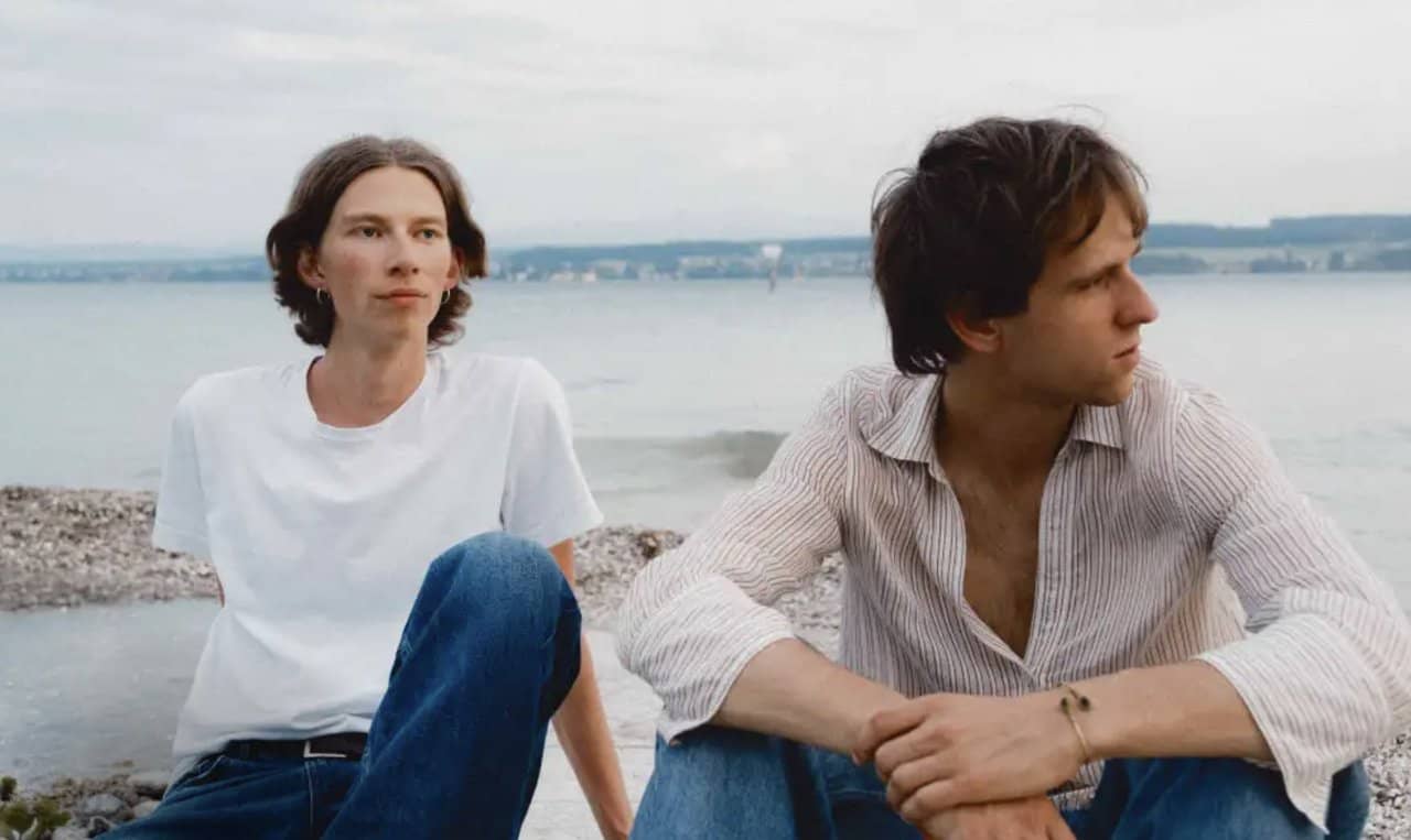 Zimmer90 at Debaser Strand