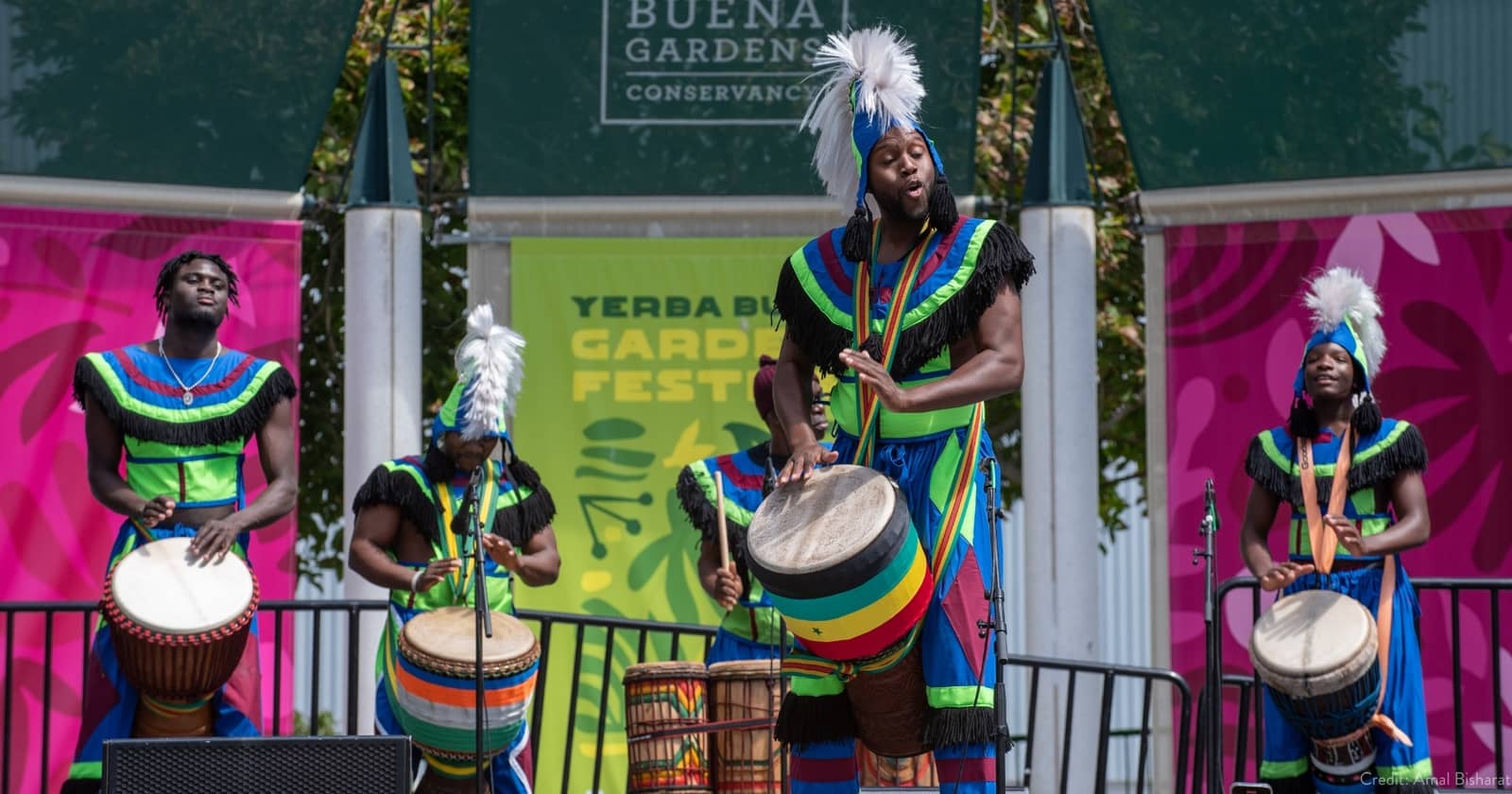 African Arts Festival