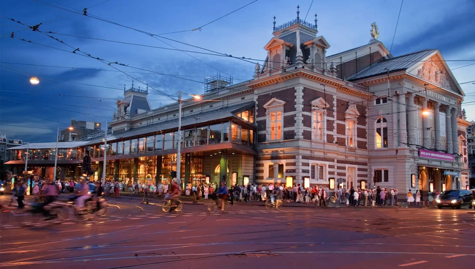 VriendenLoterij Summer Concerts
