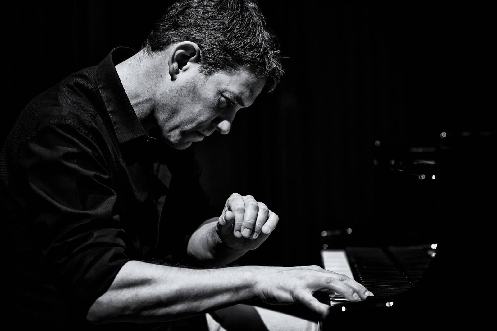 Jan-Willem Rozenboom en Bachs Wohltemperierte Klavier