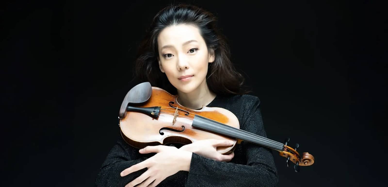 Sibelius’ Vioolconcert & Moesorgski's Schilderijen van een tentoonstelling