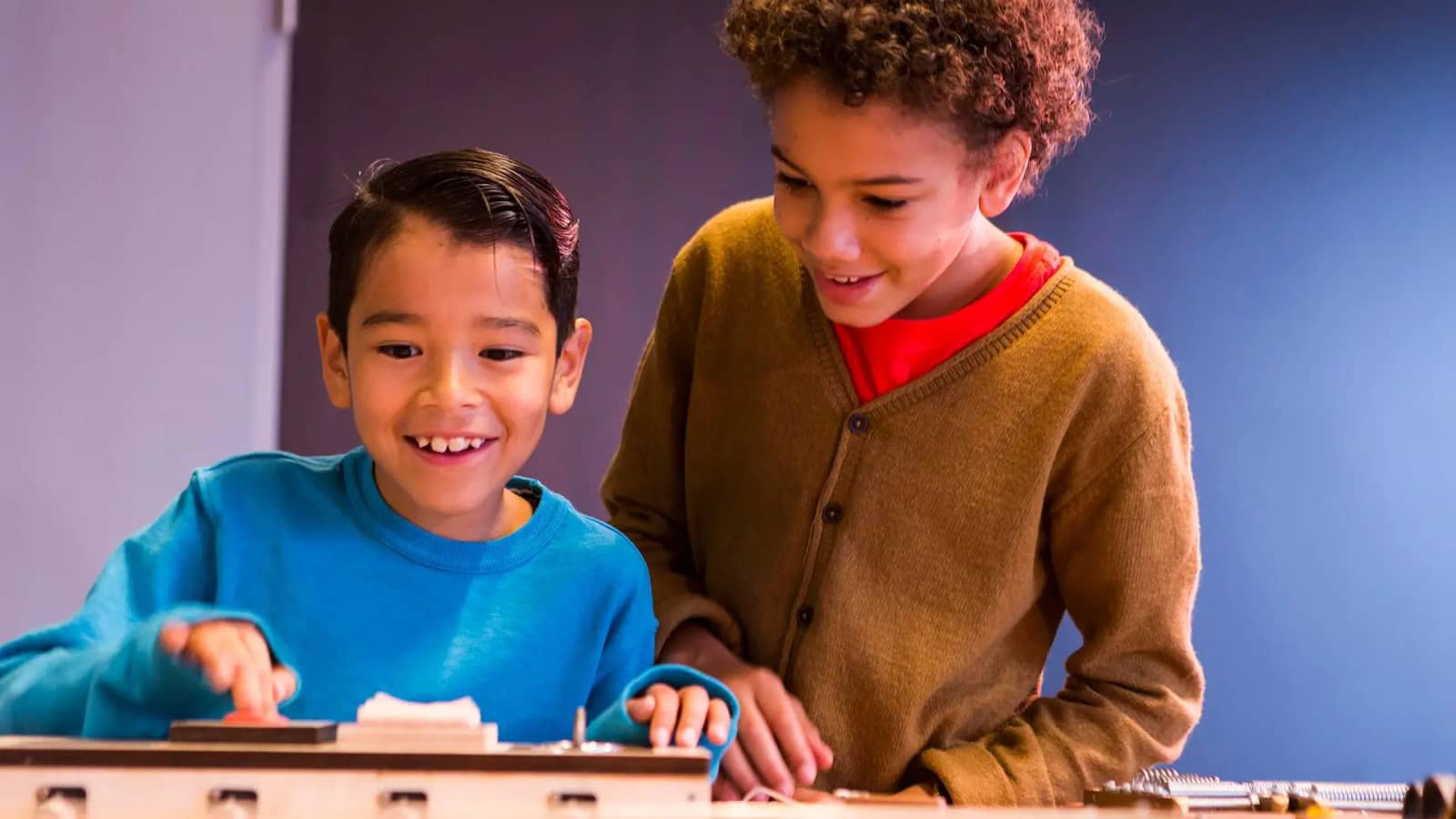 SoundLAB Holiday Edition for Kids (7-12)