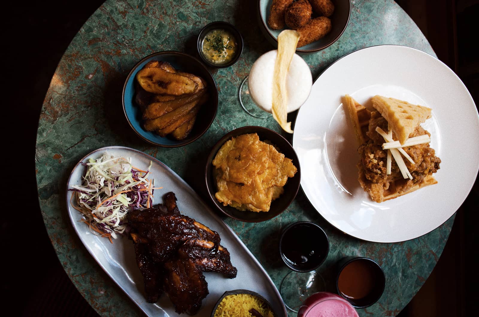 Bottomless Brunch