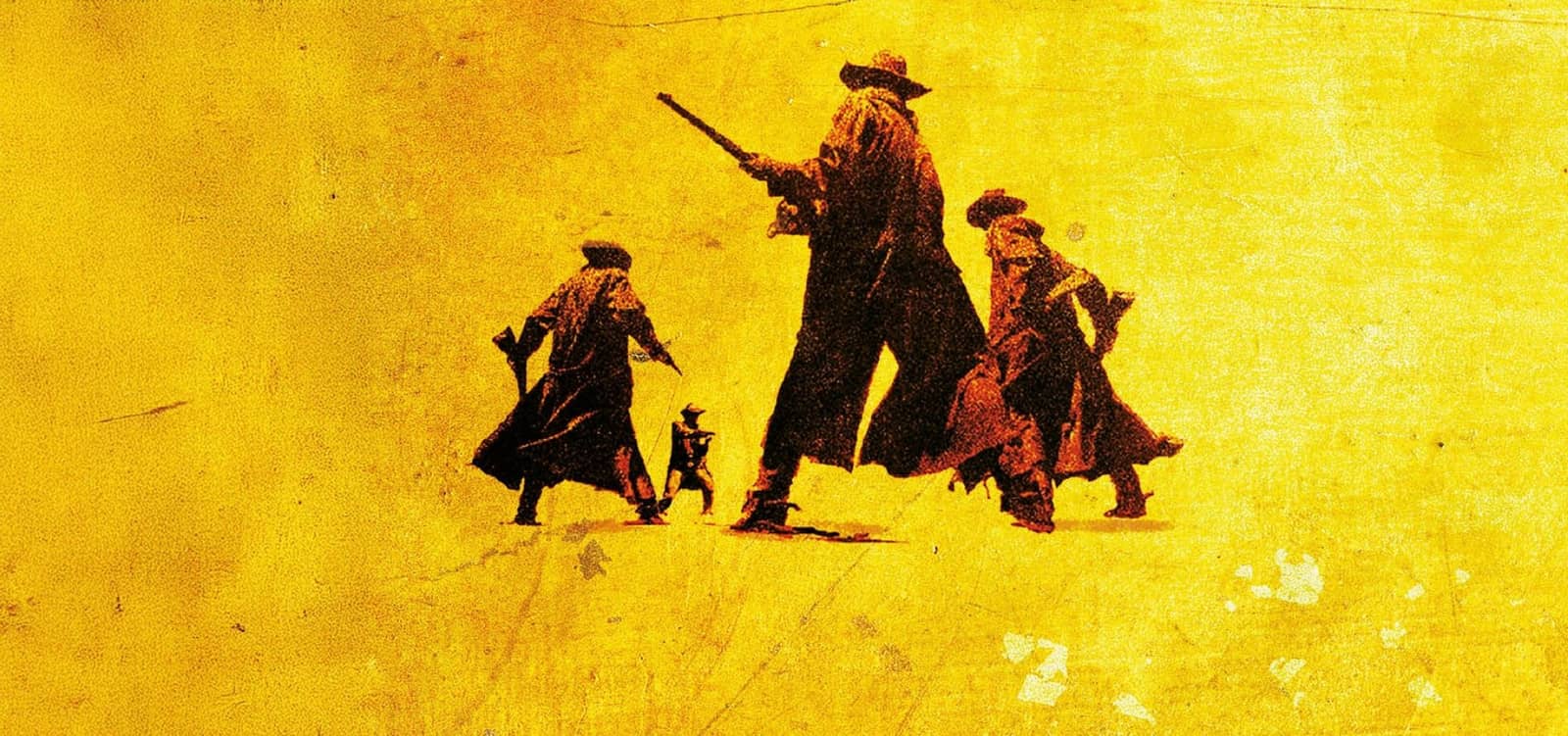 Master of Film Music: Ennio Morricone