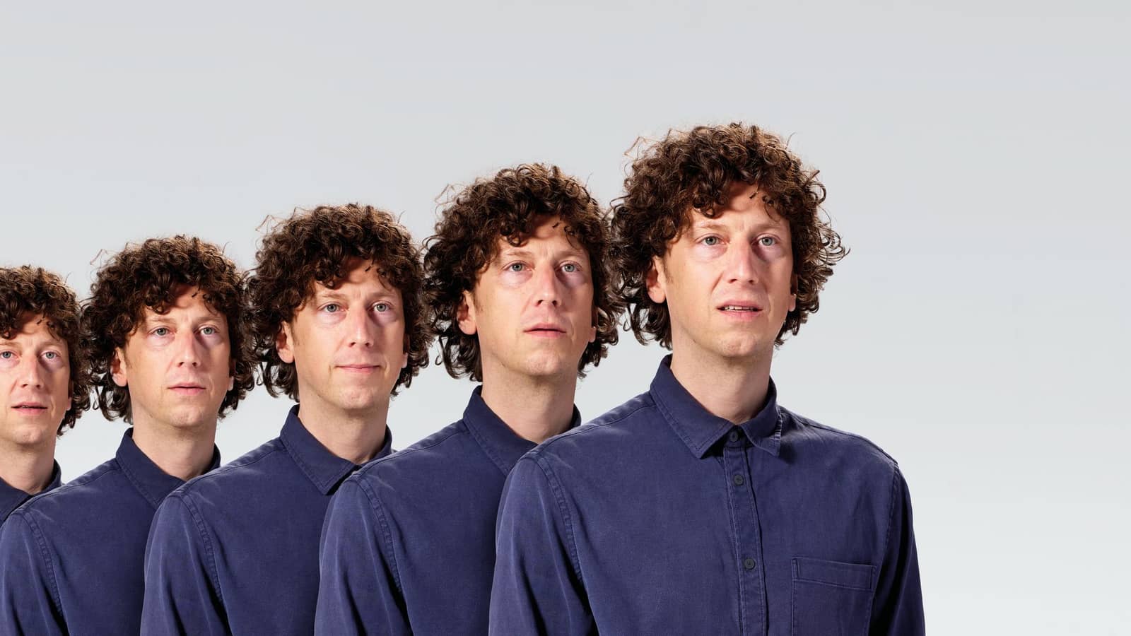 Merijn Scholten - Lemming (reprise)