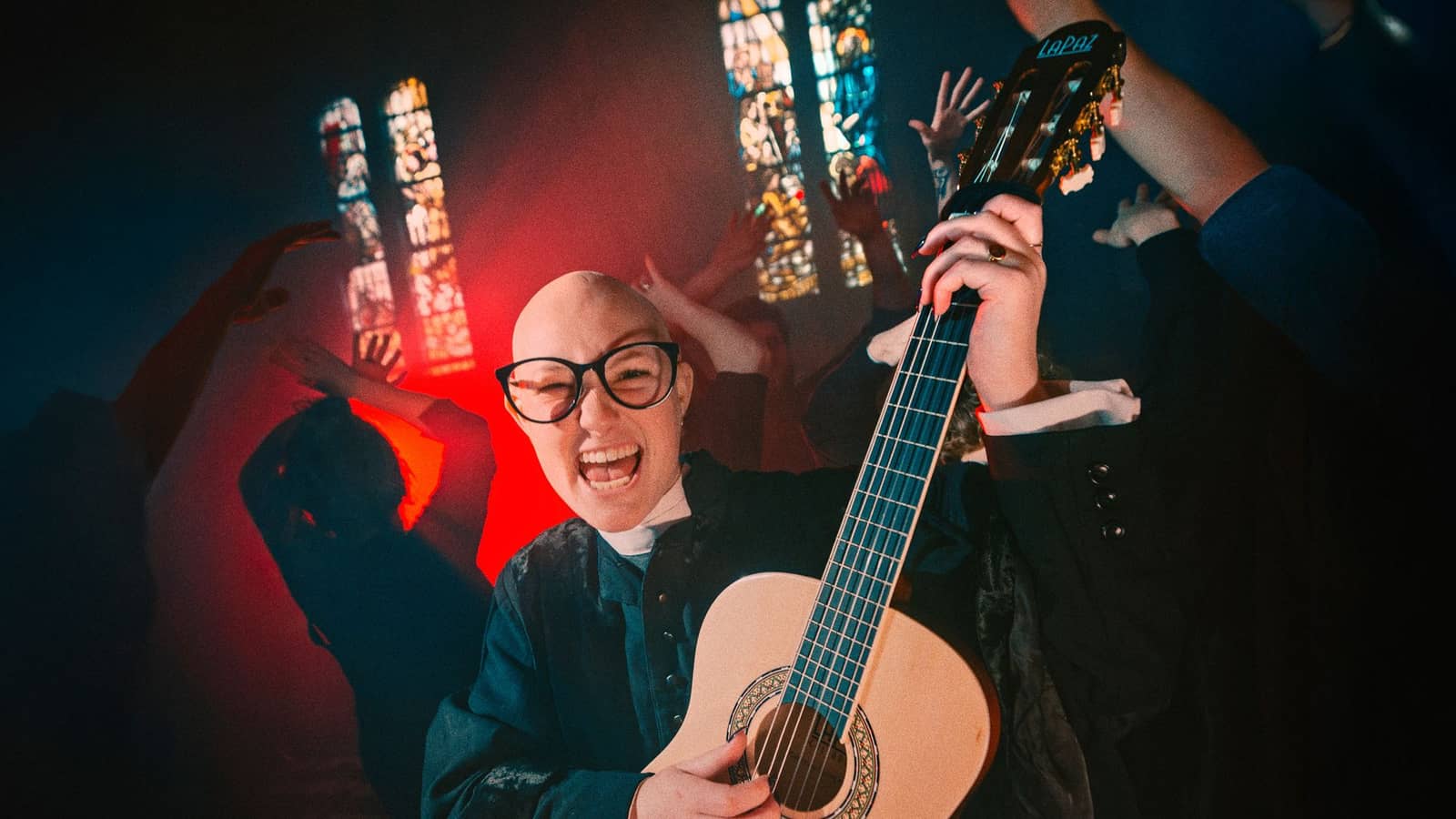 Amsterdams Kleinkunst Festival - Finalistentournee