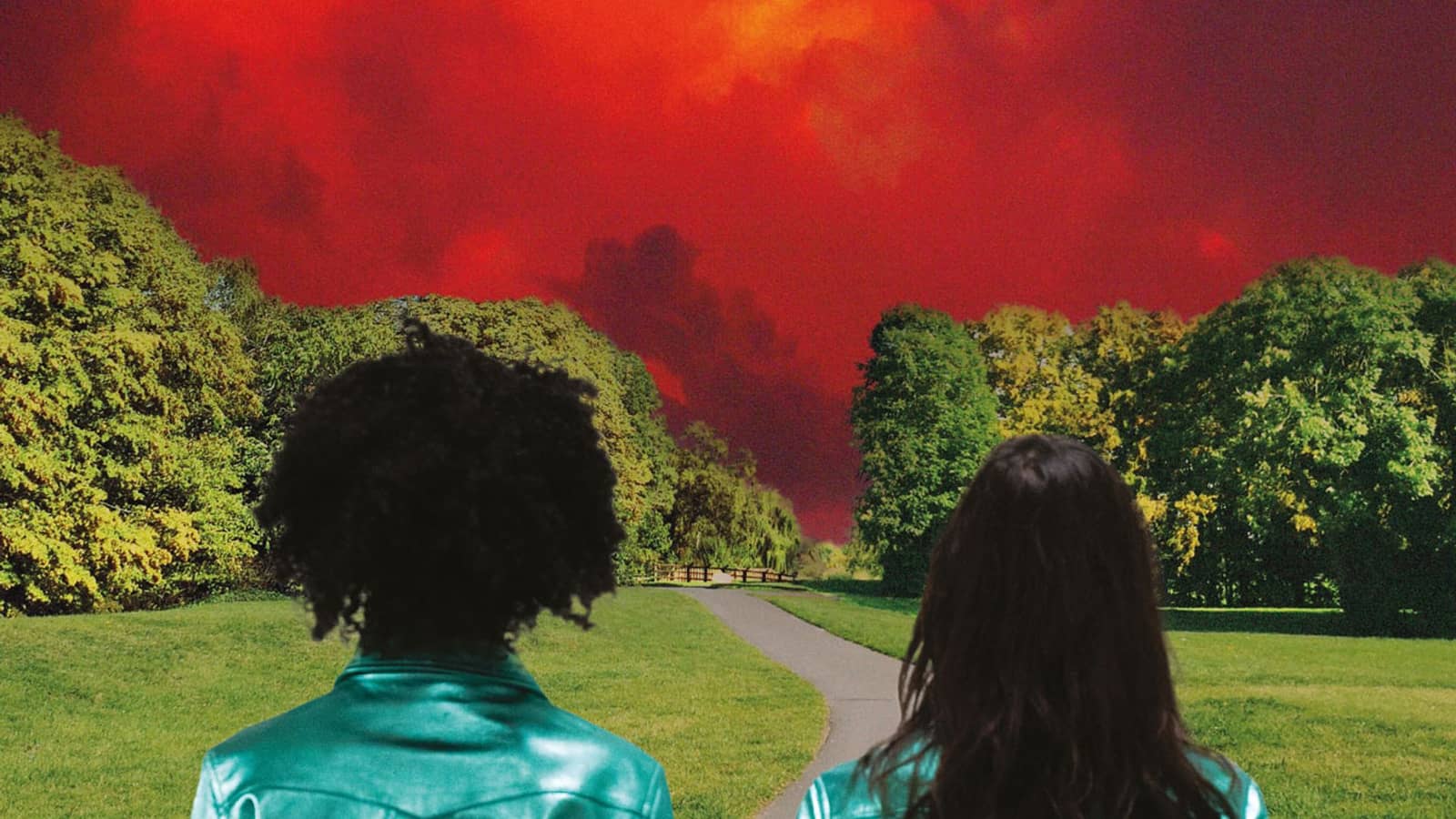 Keren Levi - Hot Walk
