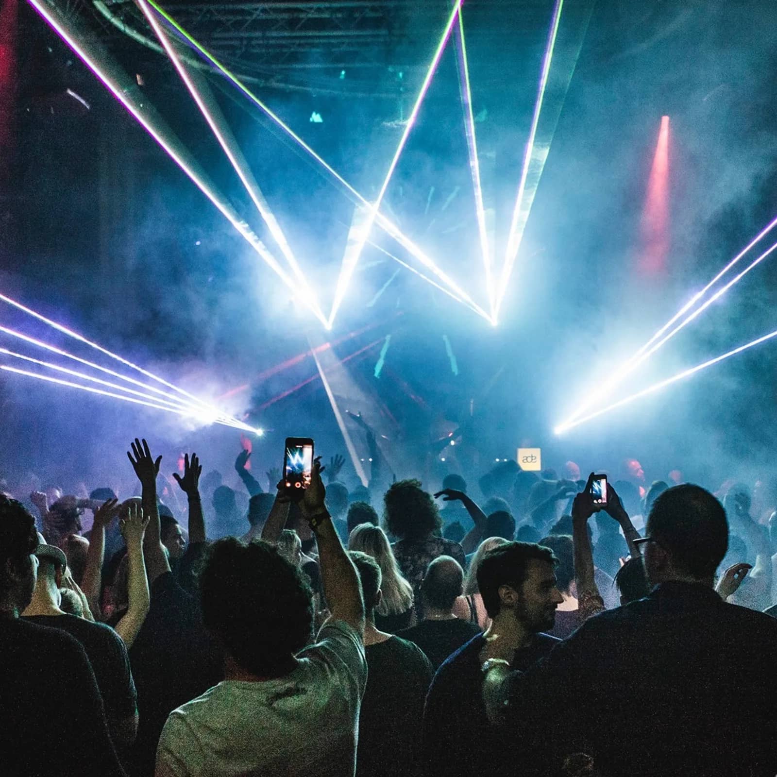 Kids Rave - Daytime Event