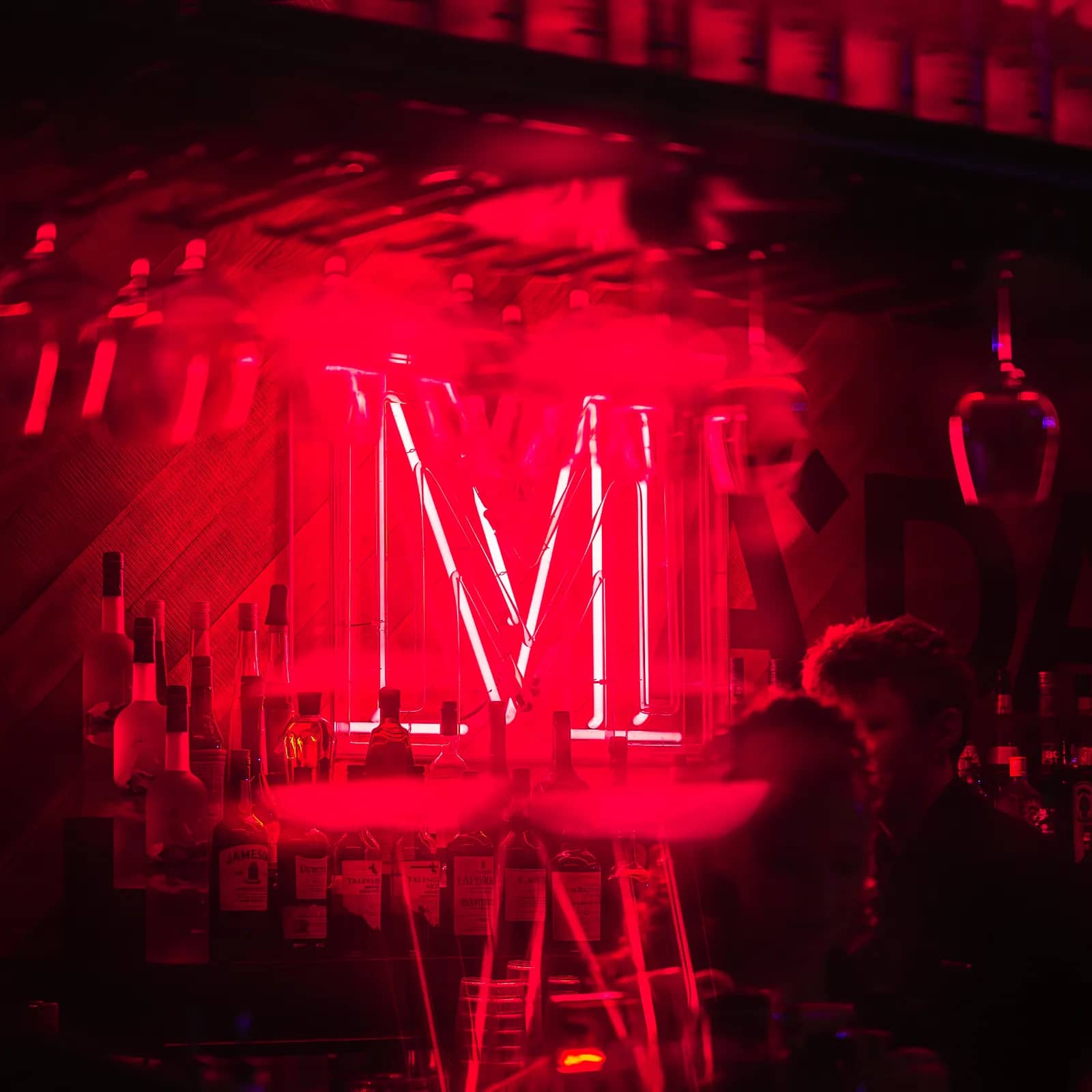 Madam invites: Kitty Amor curates
