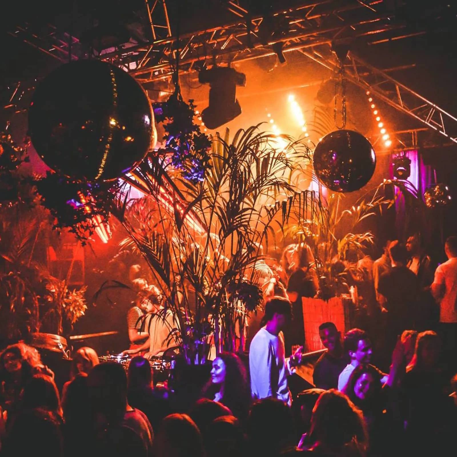 Maceo Plex – Lone Romantic