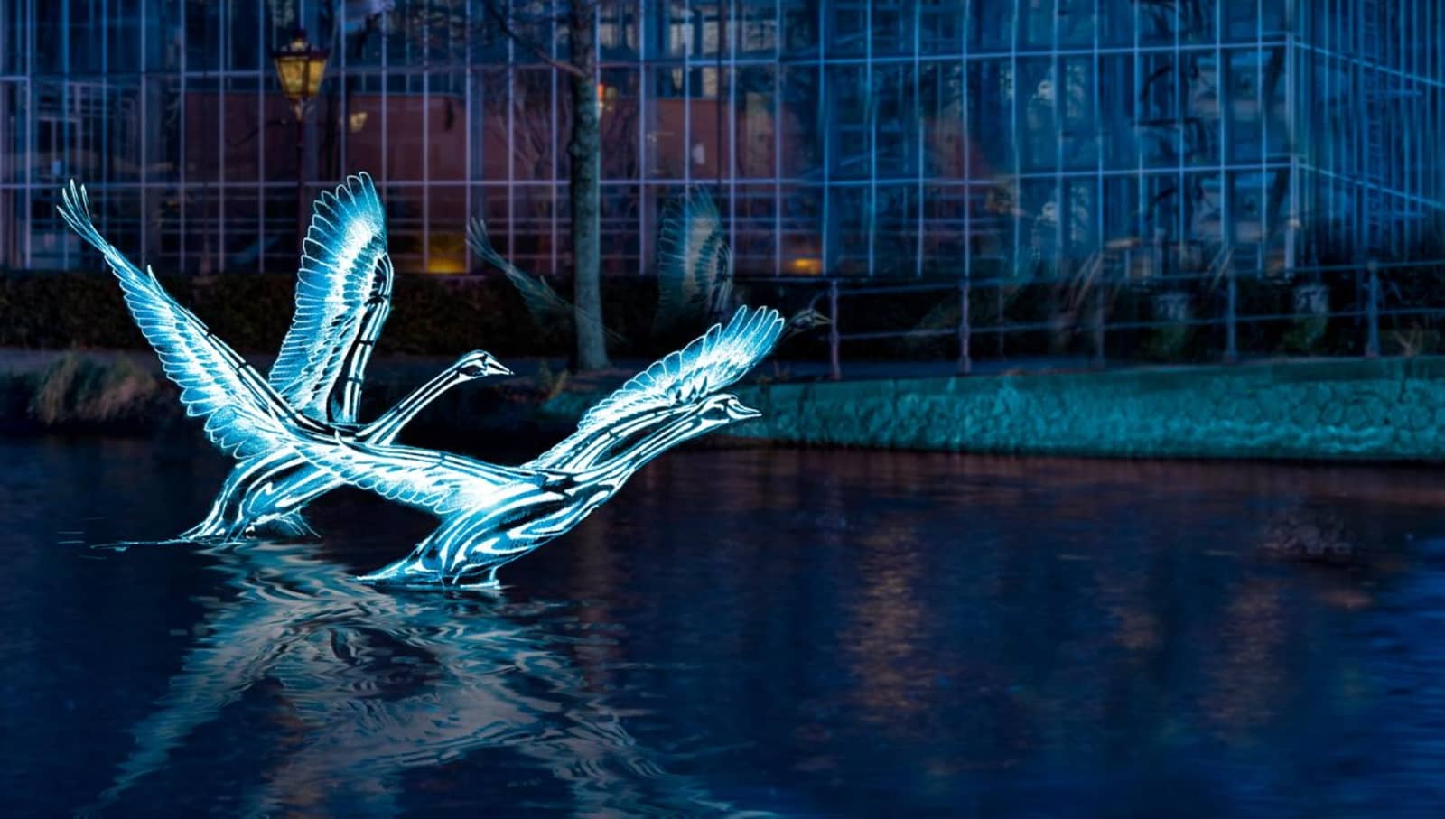 Amsterdam Light Festival