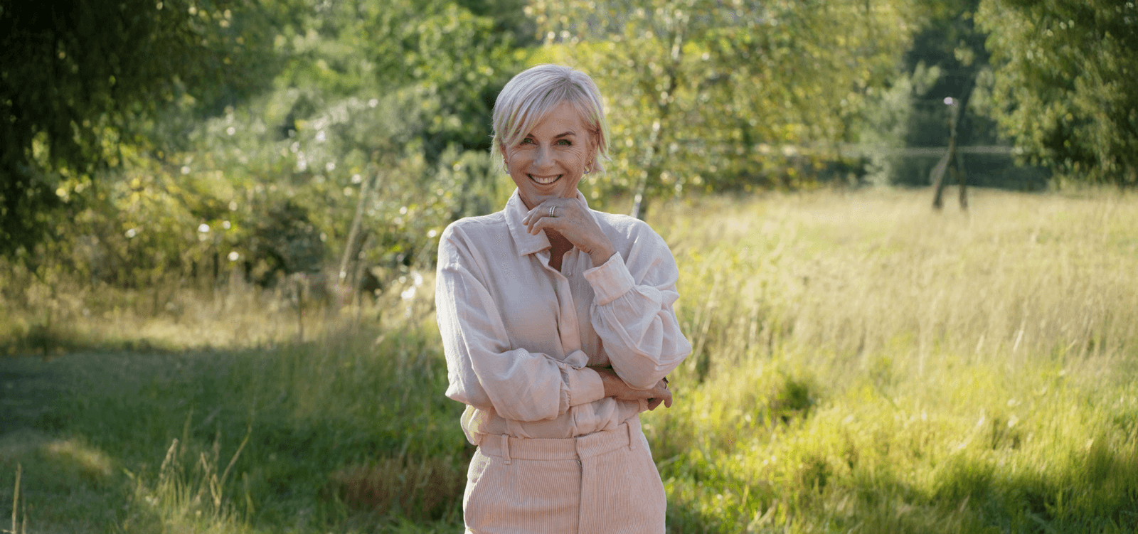 Silje Nergaard