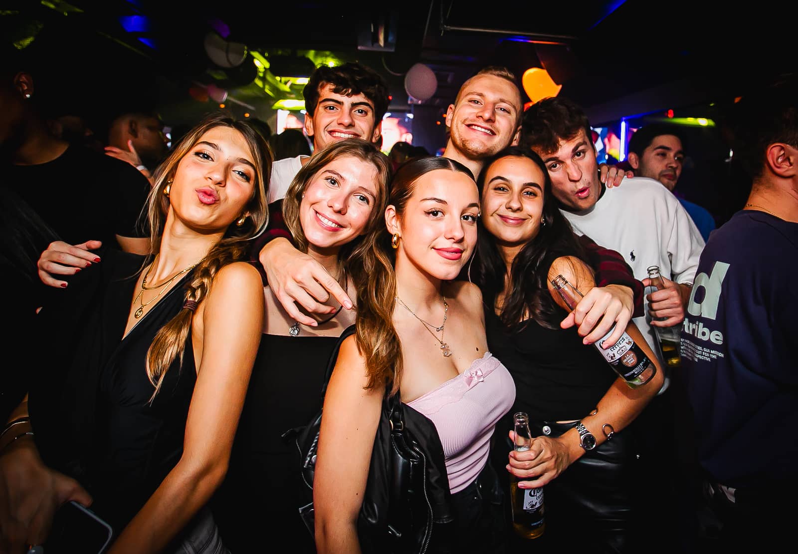 Latin Wednesday bij OUT Latin Club Amsterdam