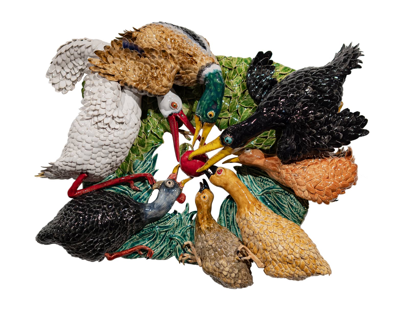 Onno Theelen's Strange Creatures