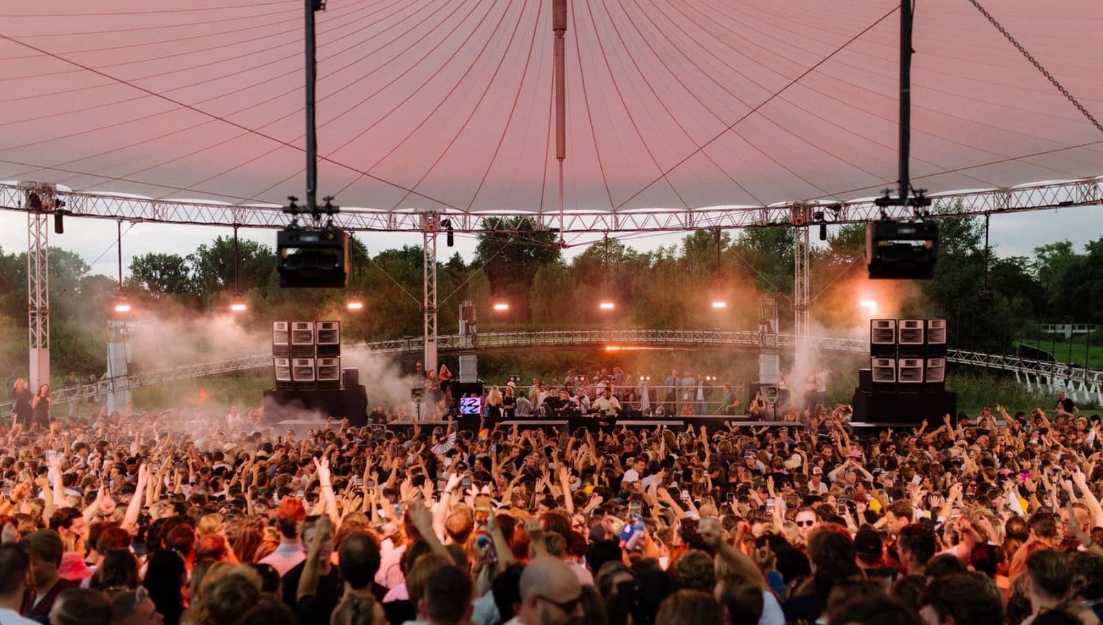 ZeeZout Festival
