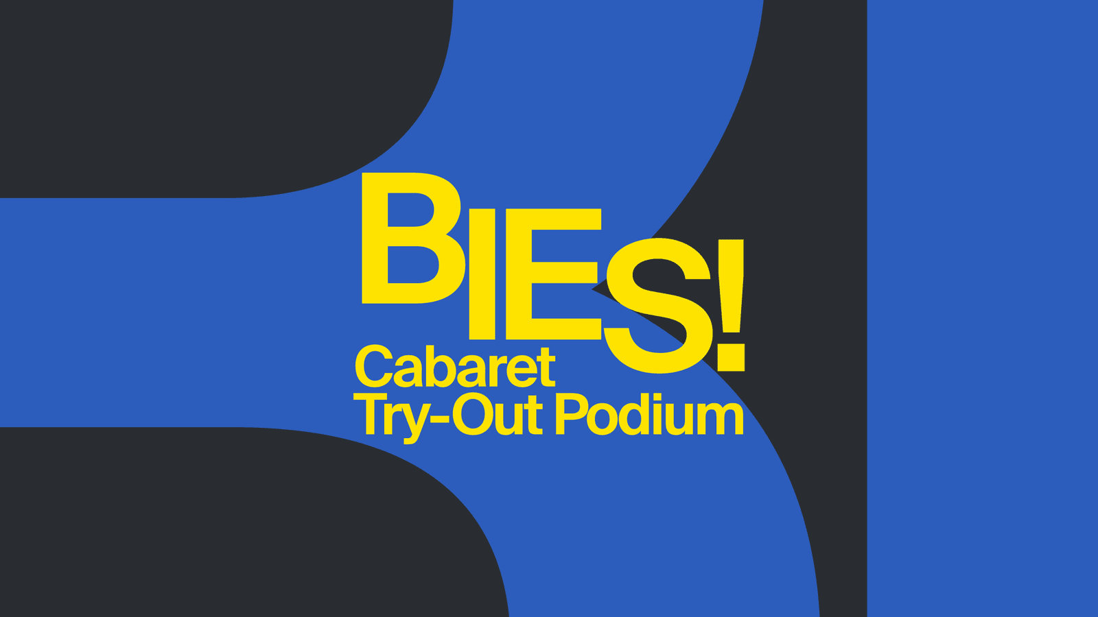 Bies