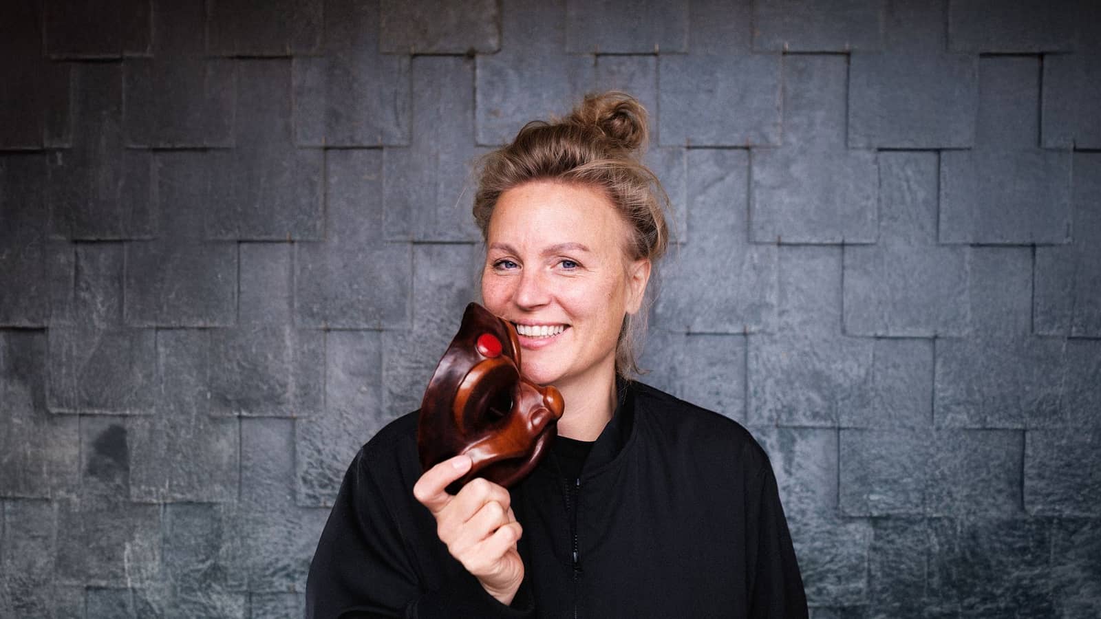 Harlekino - Katrien van Beurden