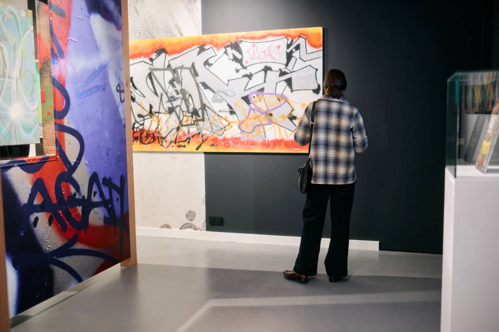 Exhibition: the ESSENCE