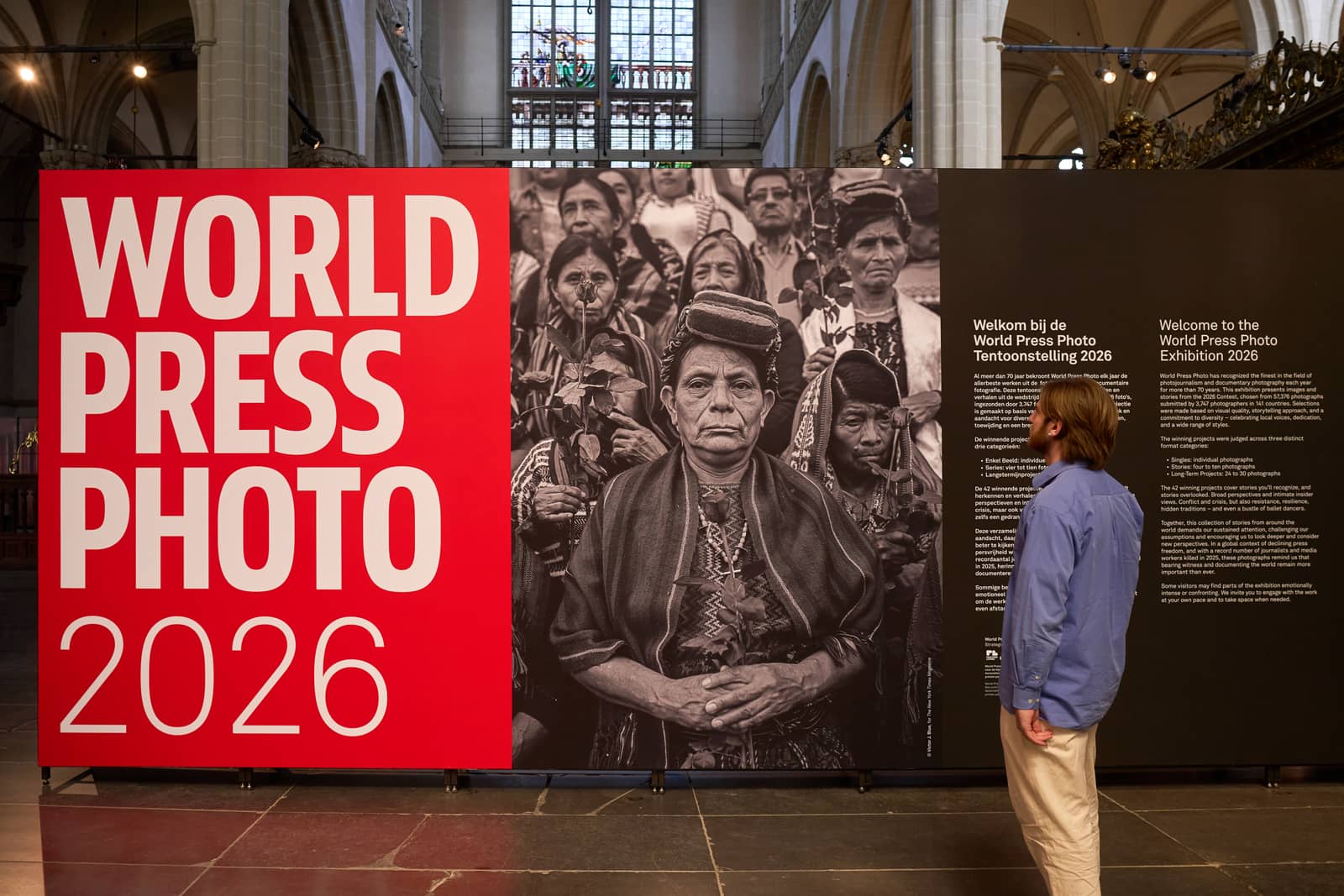 World Press Photo