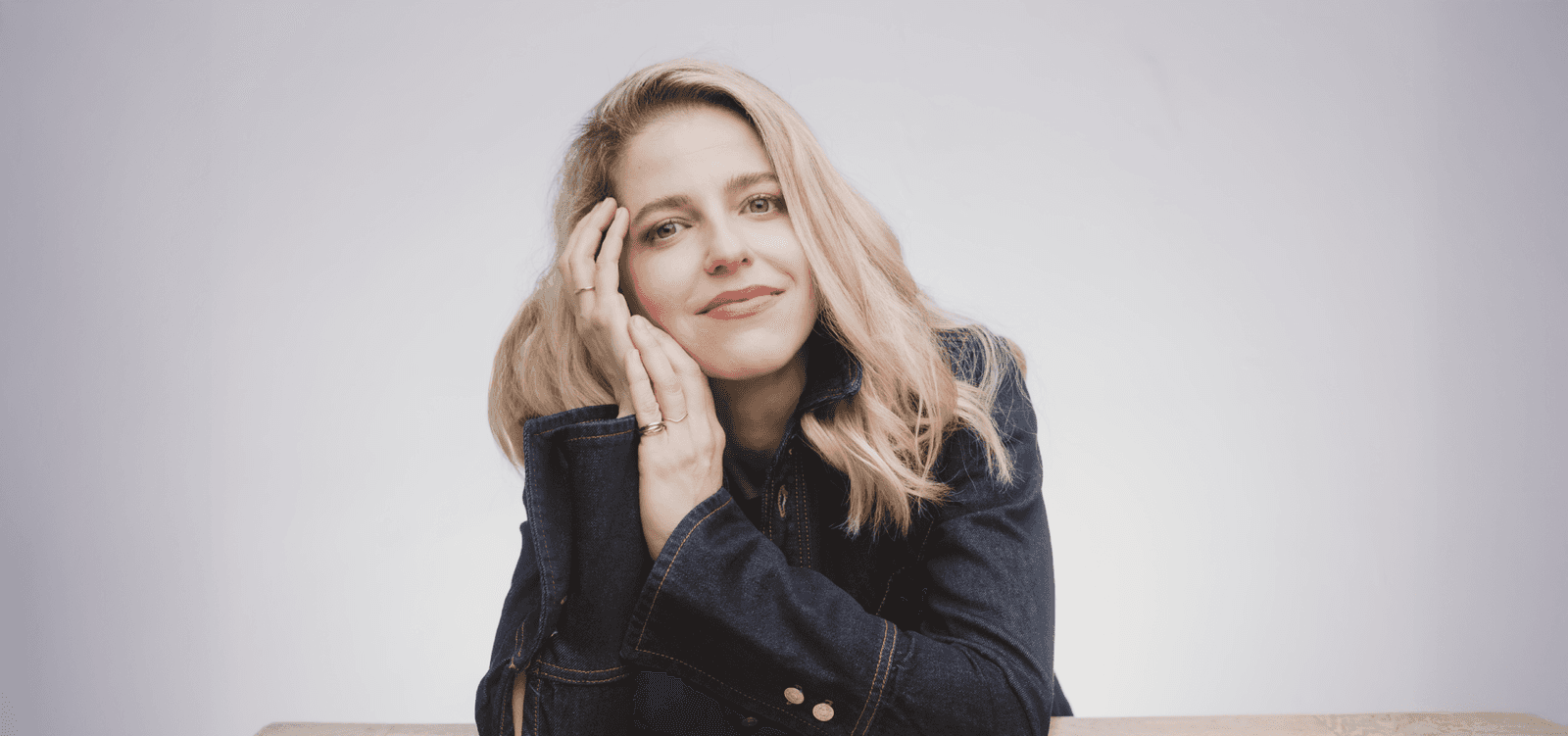 Karina Canellakis dirigeert Ravel, De Raaff en Janáček