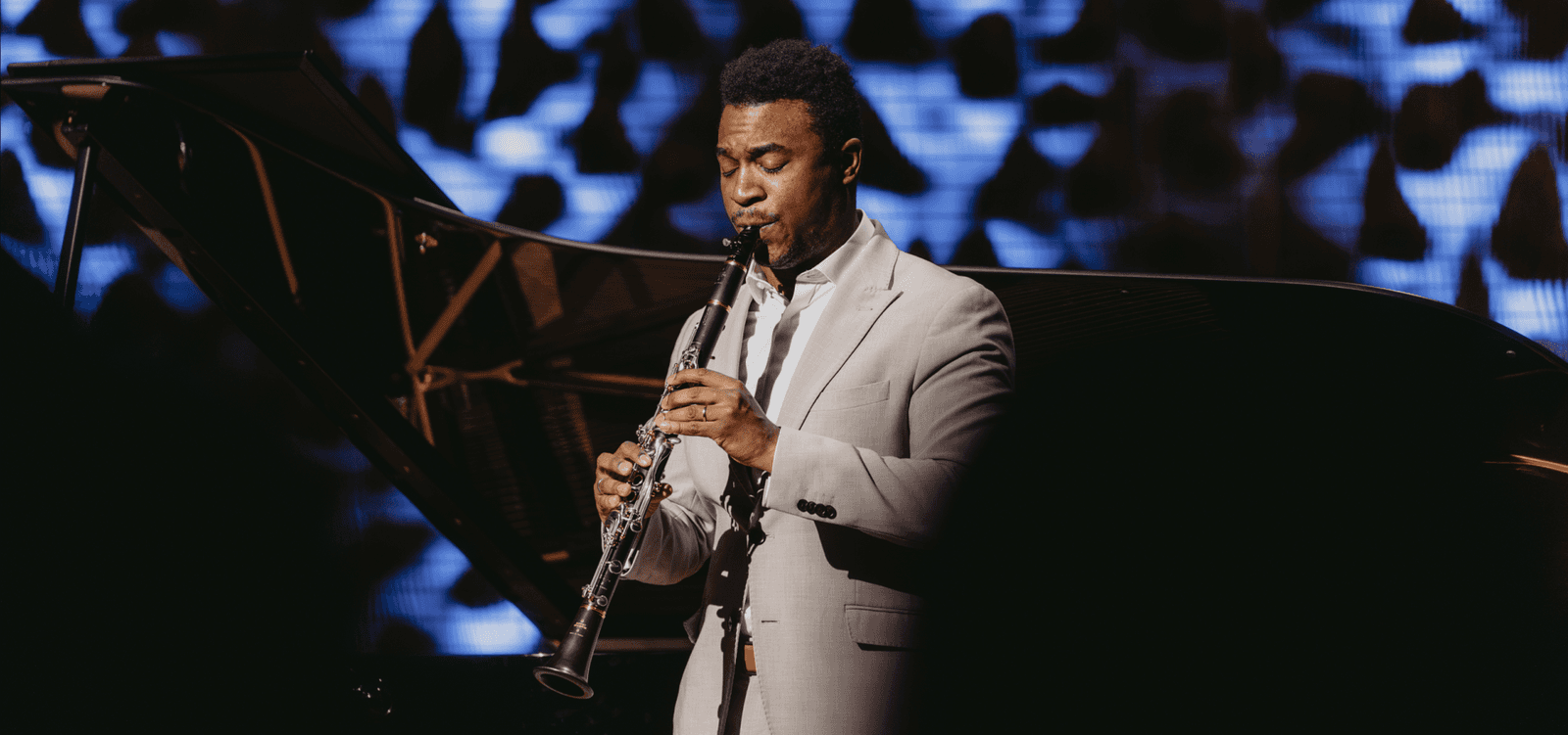 GoYa Quartet & clarinettist Carlos Ferreira: Mozart and Brahms