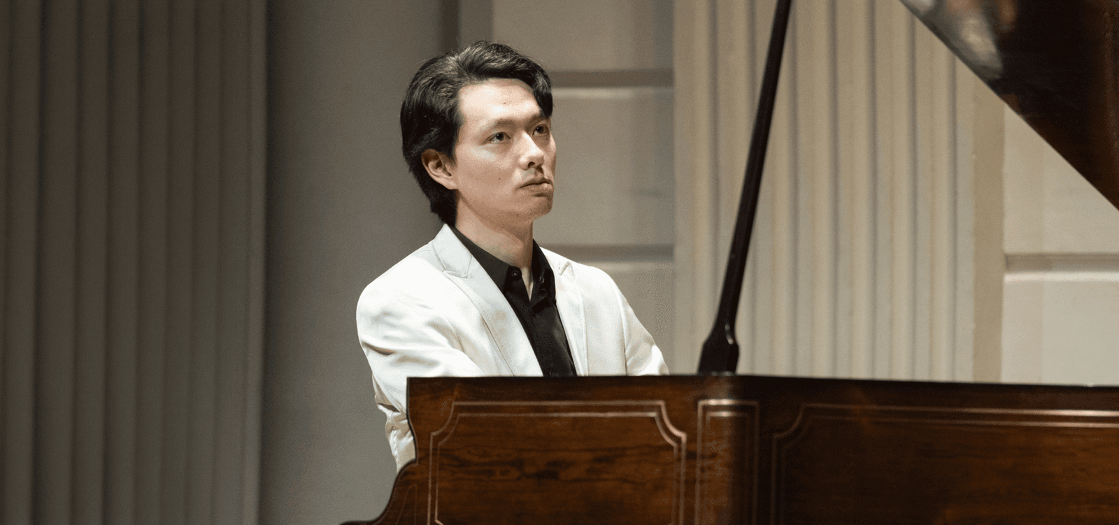 Martin Oei: Reis door de Russische pianoschool van Balakirev tot Stravinsky