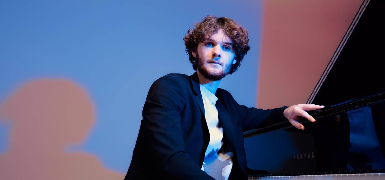 Young Dutch People: Thijs Willers