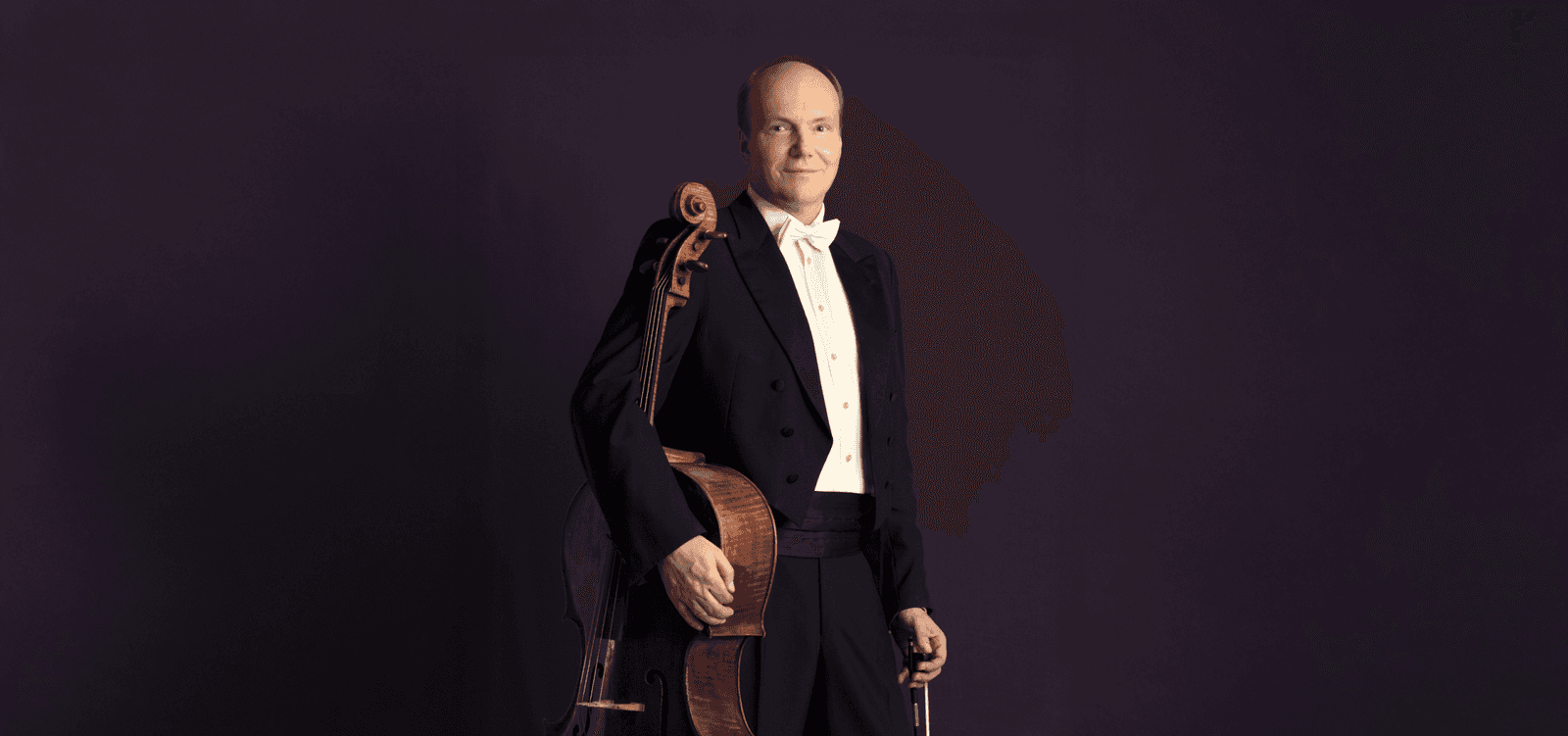 Beethoven's Eighth and Truls Mørk in Shostakovich's Cello Concerto No. 1
