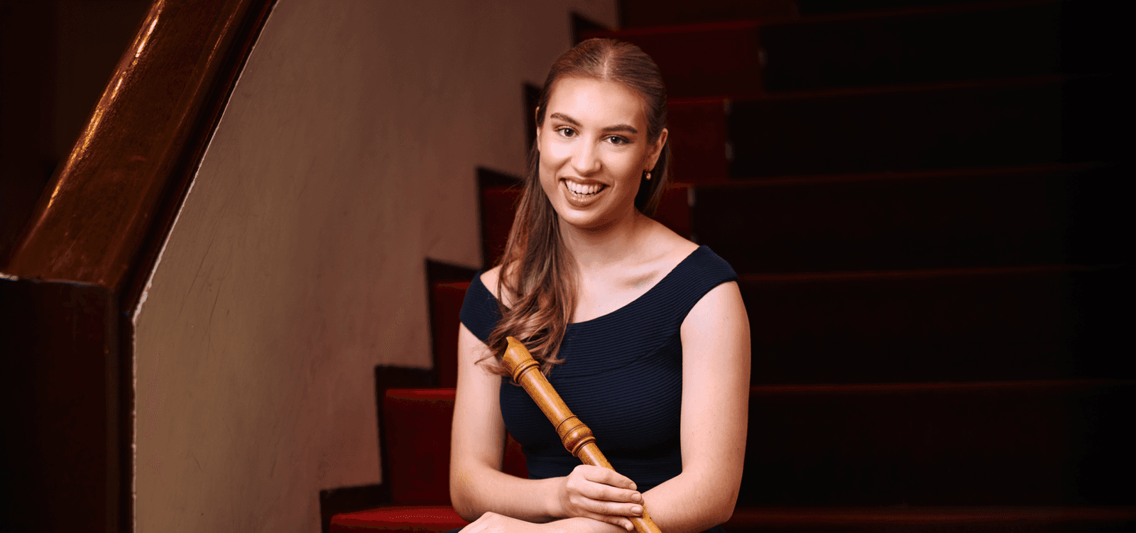 Spotlight on Lucie Horsch: Baroque with Altstaedt and Dunford