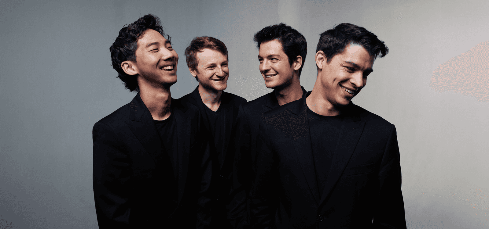 Quatuor Arod plays Bartók, Carlos Simon and Fanny Mendelssohn