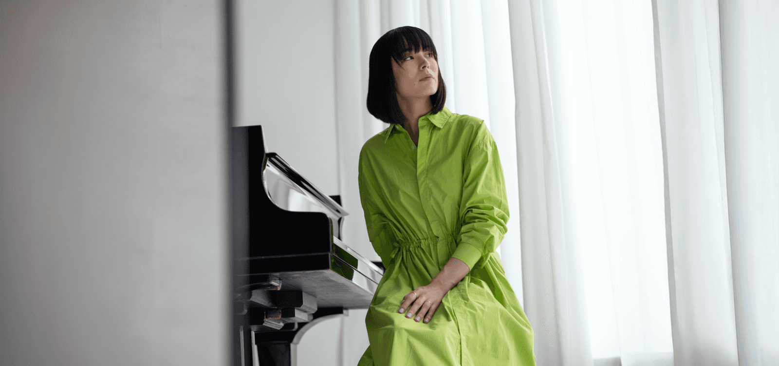 Beethoven's Piano Concerto No. 4 with Alice Sara Ott